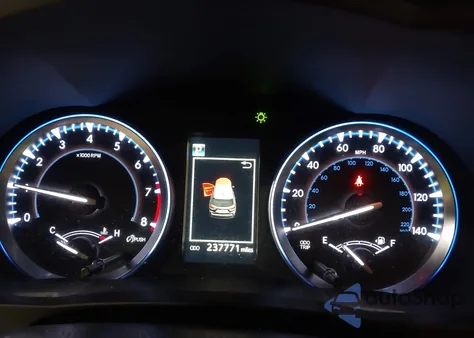 2017 Toyota Highlander Xle из США, поврежденный, VIN 5TDJZRFH7HS411075